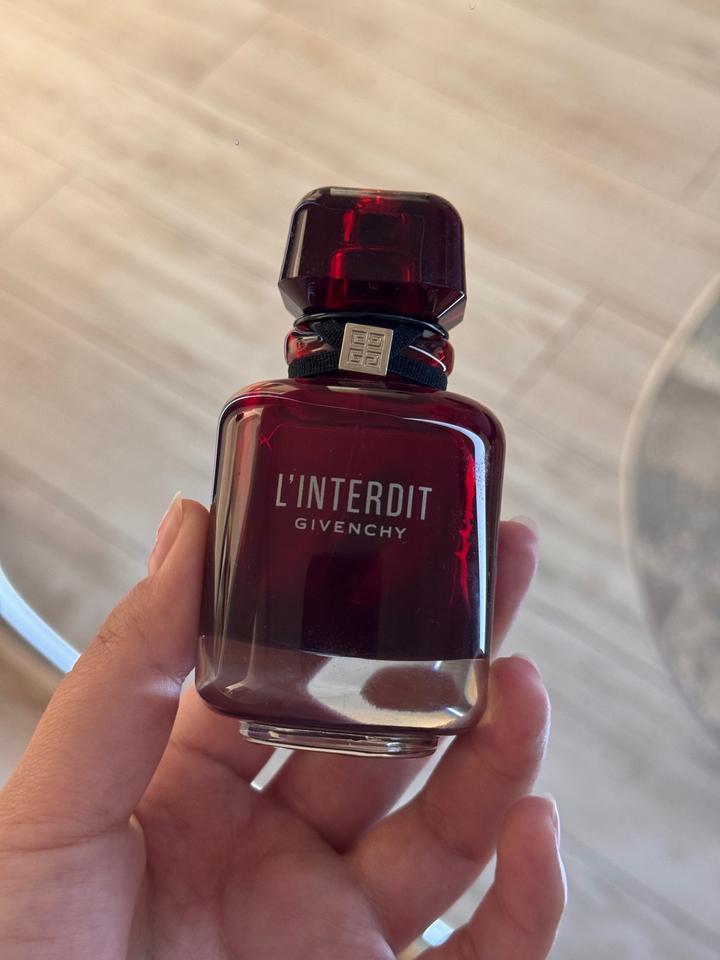Парфюмерная вода Givenchy L'Interdit