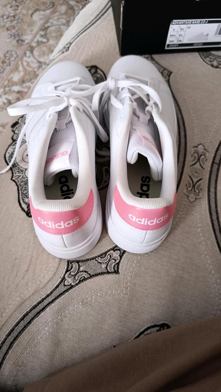 Adidas