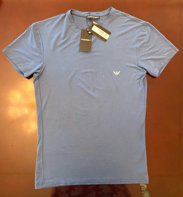 Emporio Armani