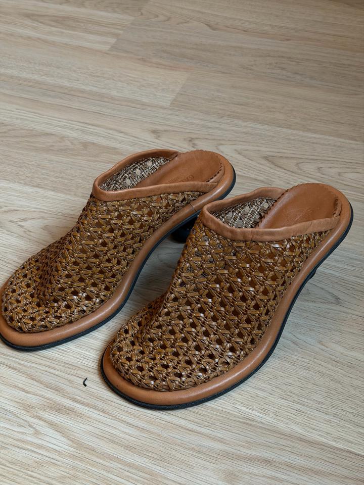 sale de mode