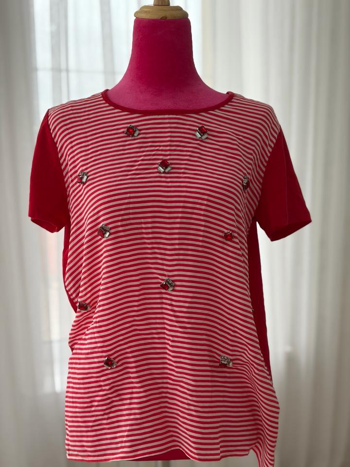 Max Mara Футболка MaxMara