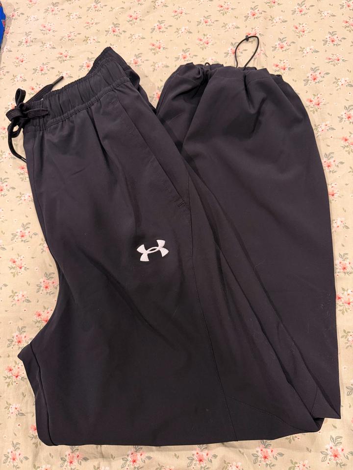 Under Armour