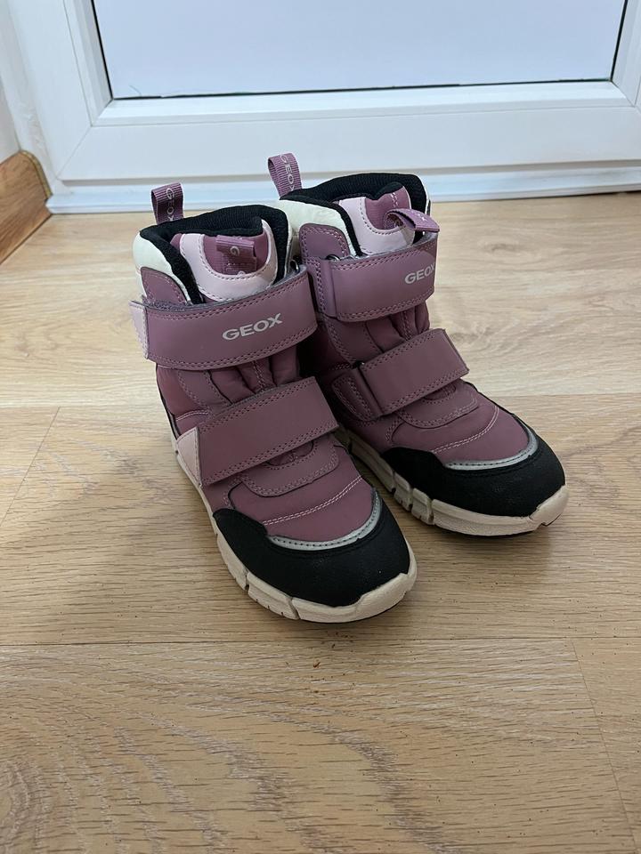 Geox
