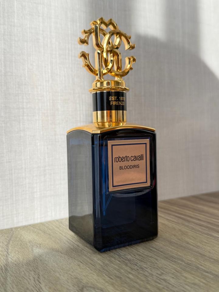 Roberto Cavalli