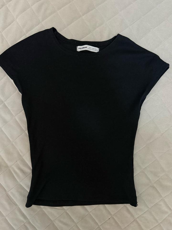 Pull & Bear Футболка Pull&Bear
