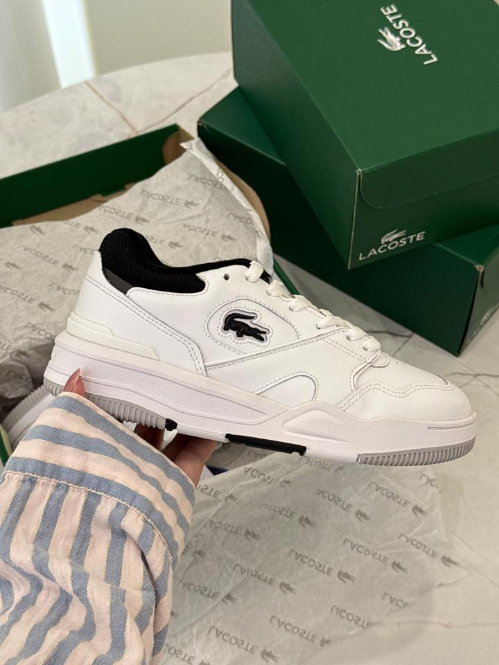 Кроссовки Lacoste