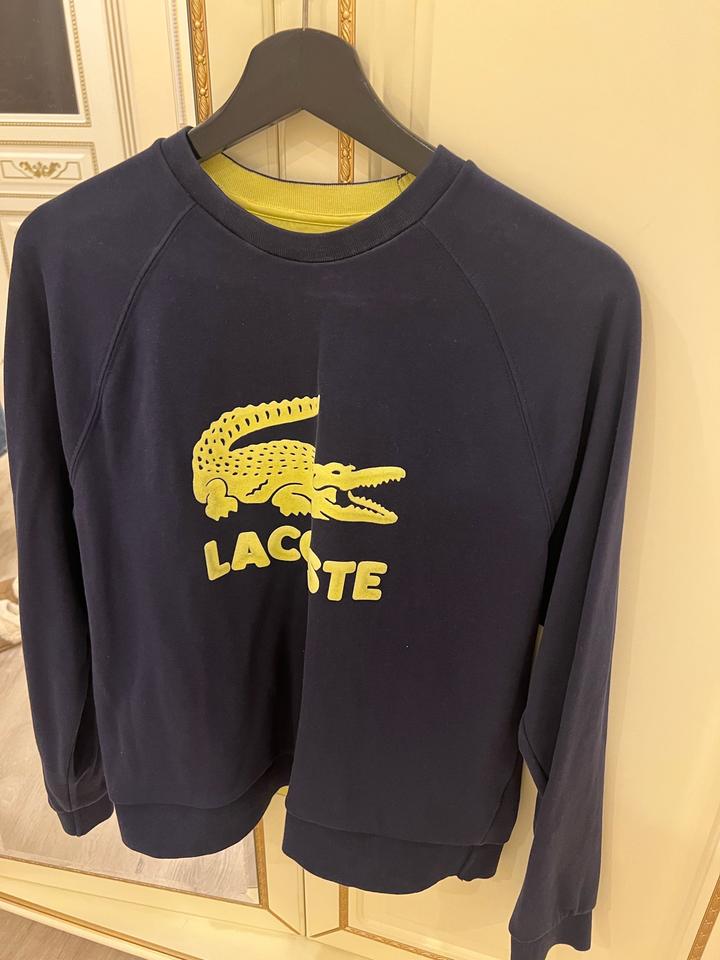 Lacoste