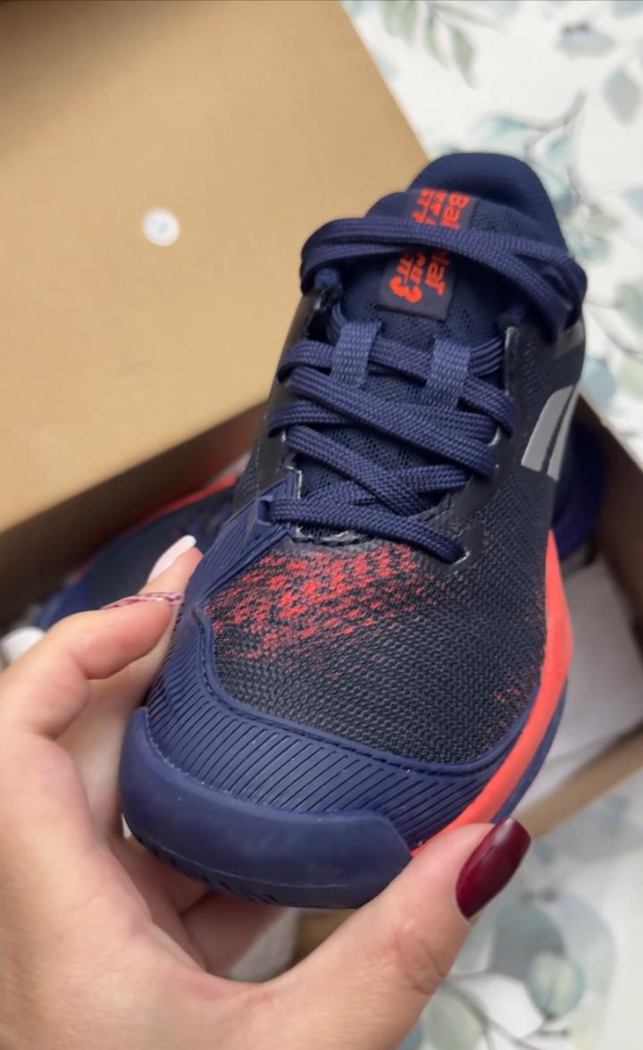 Кроссовки Babolat