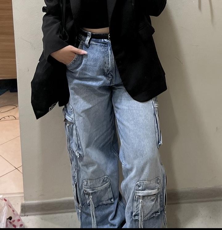 Bershka