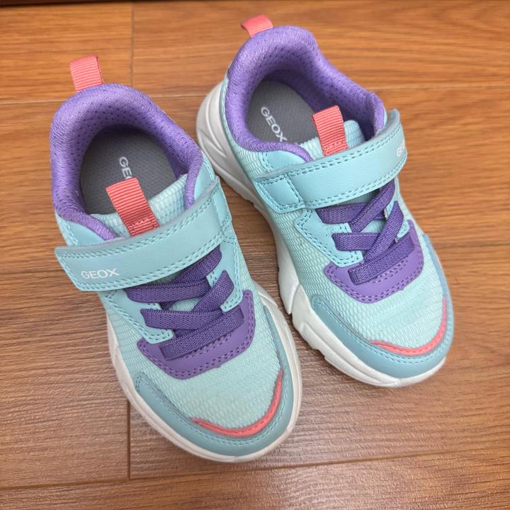 Geox