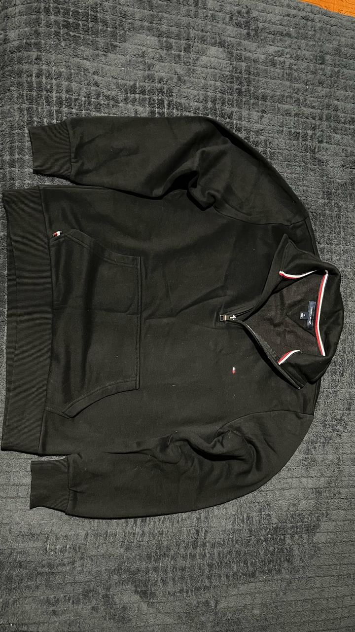 Толстовка Tommy Hilfiger