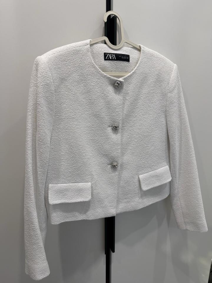 ZARA жакет