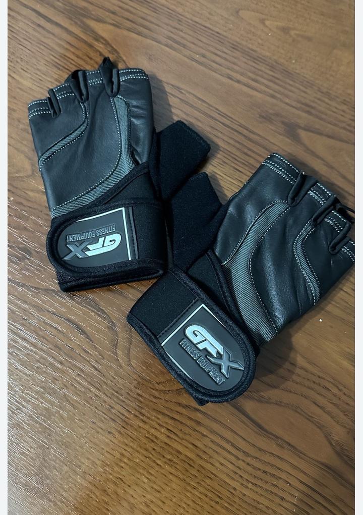 GFX Перчатки спортивные