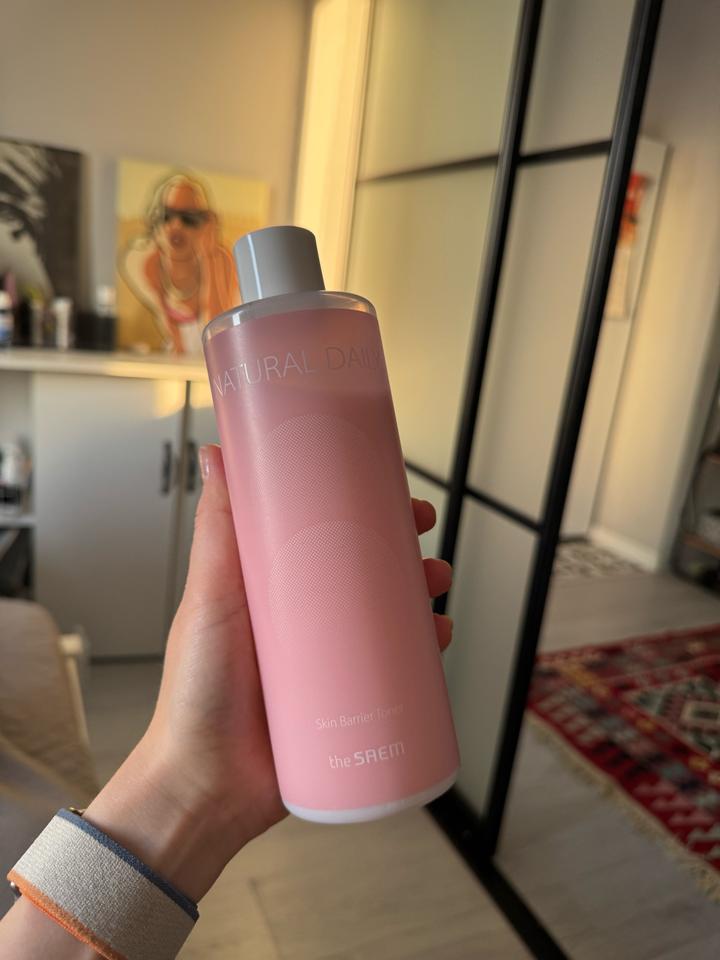 The Saem