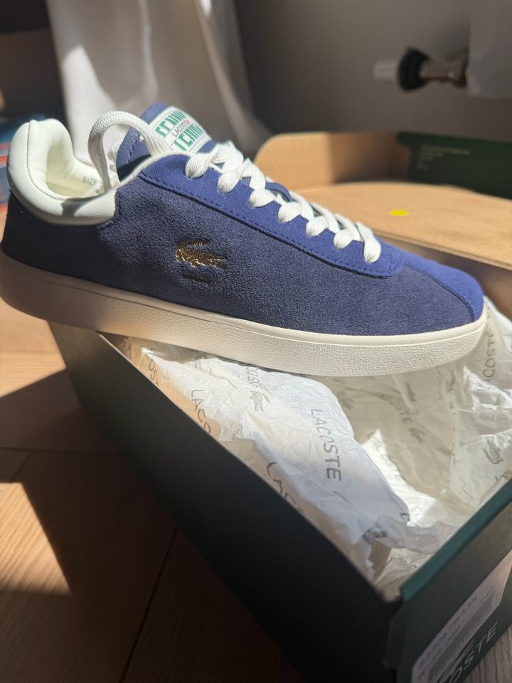 Lacoste