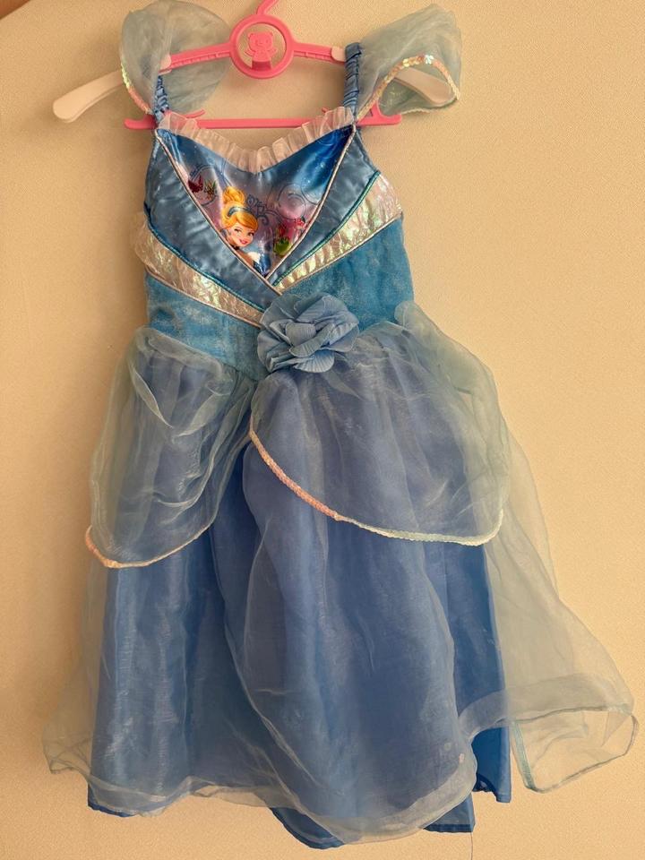Платье Disney Cinderella