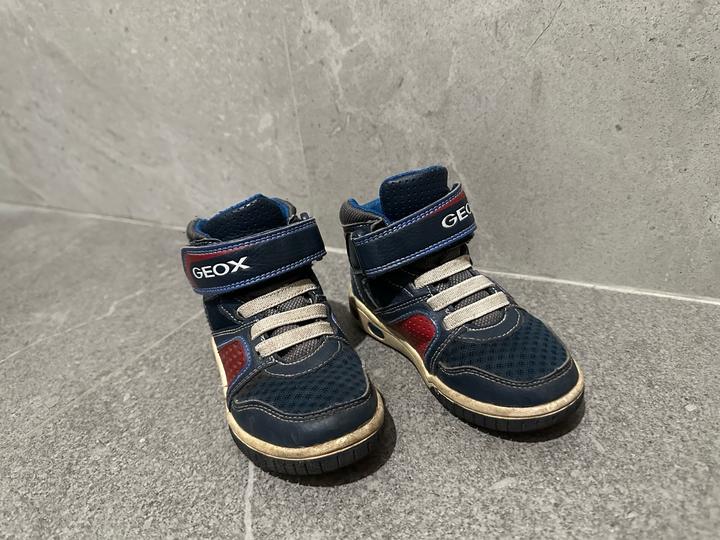 Geox