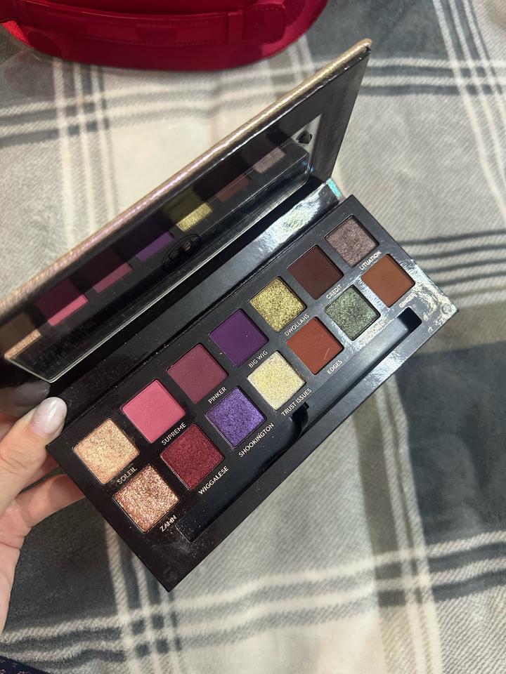 Anastasia Beverly Hills