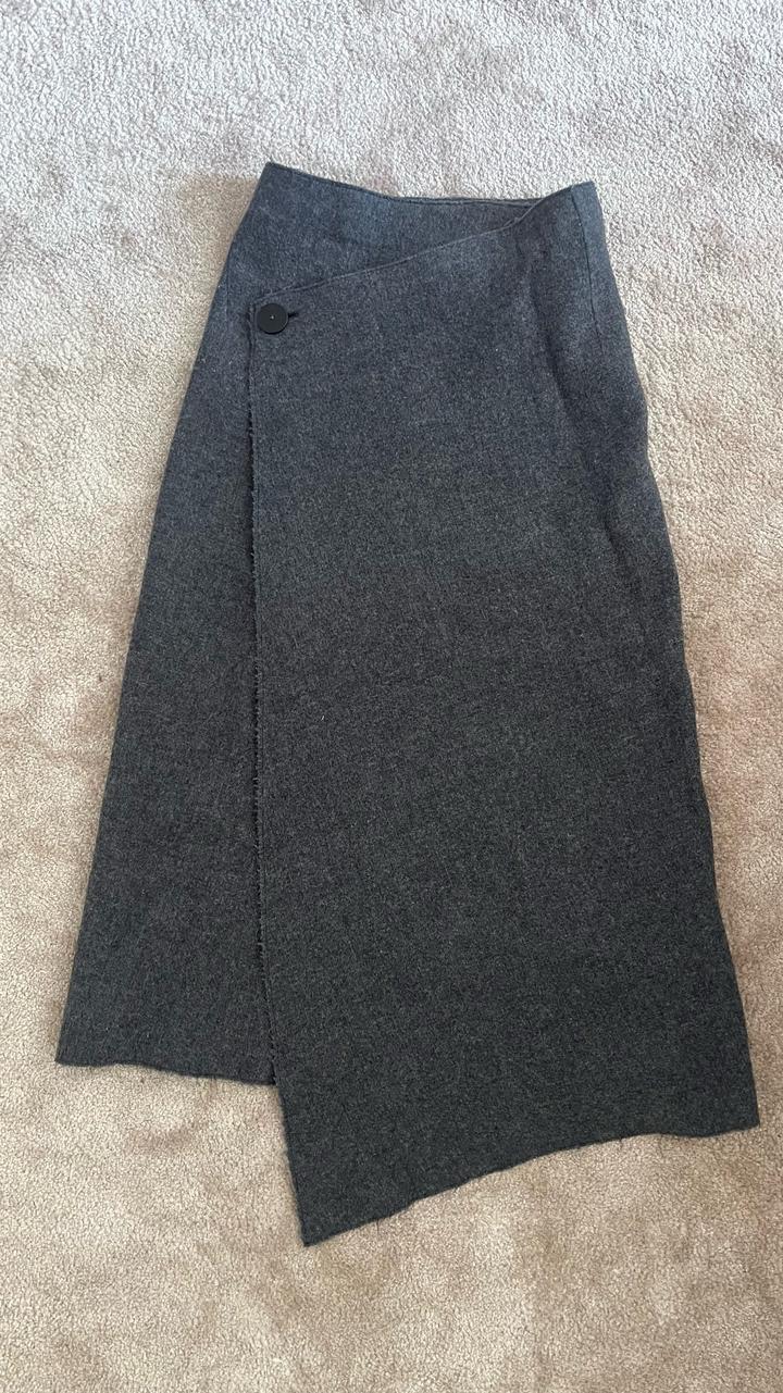 Юбка Massimo Dutti