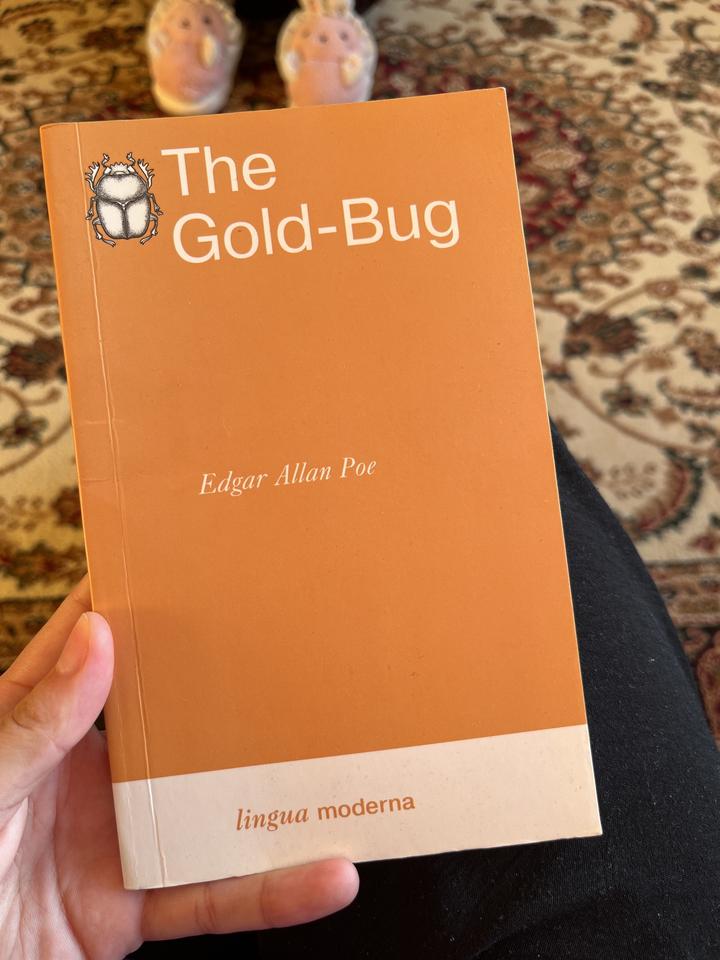 The Gold-Bug