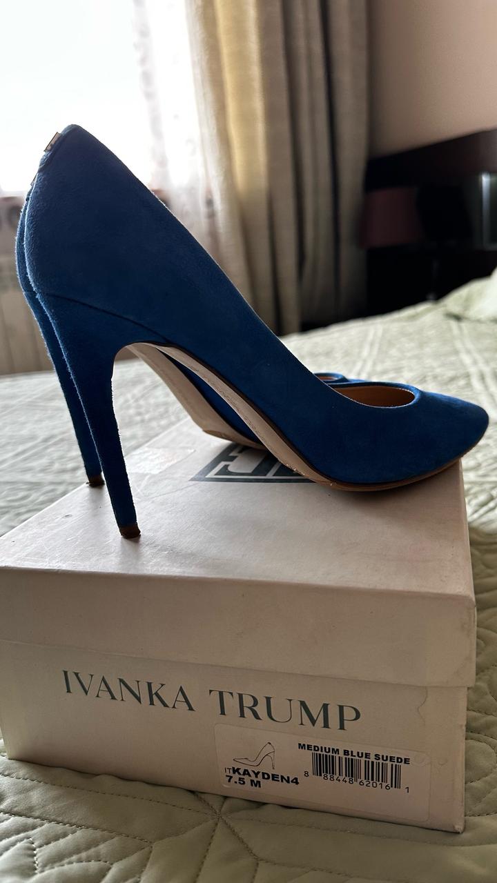 Ivanka Trump