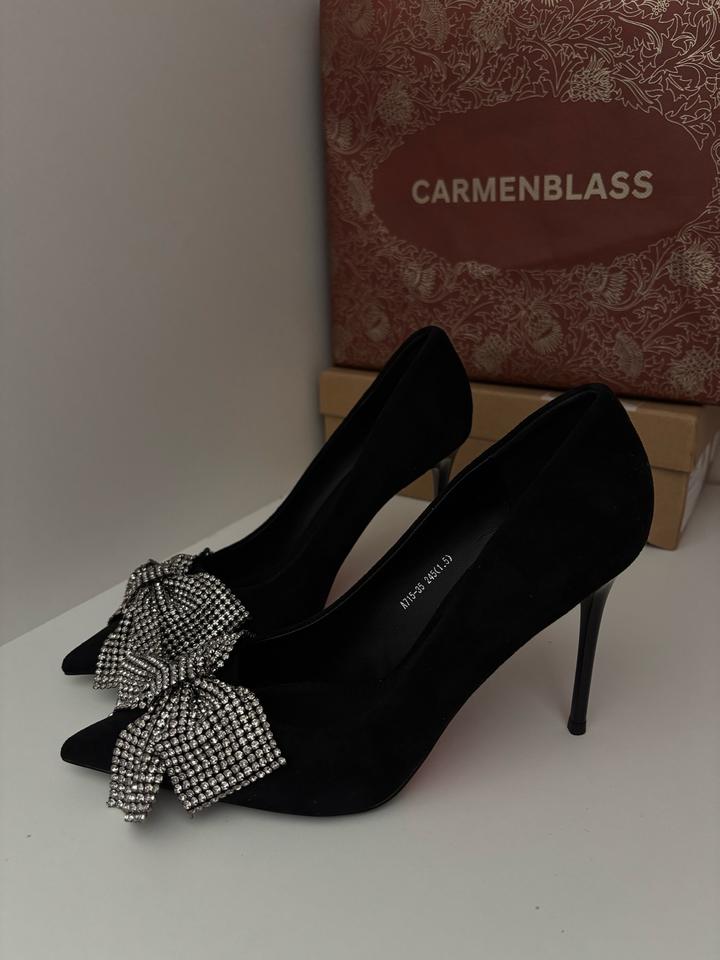 bird shoes