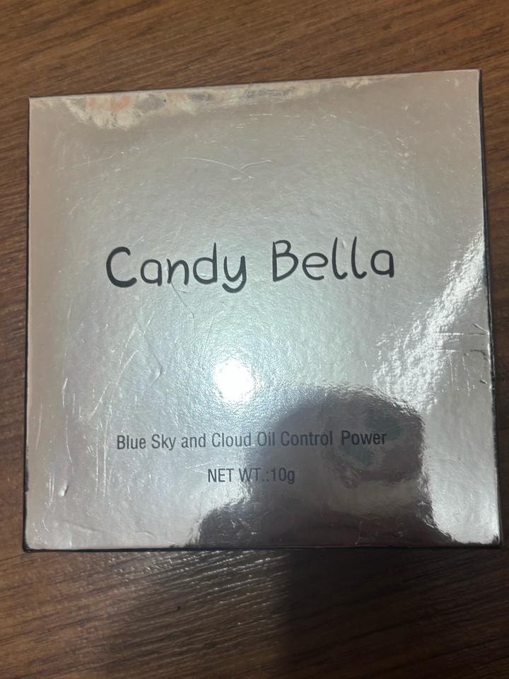 candy bella