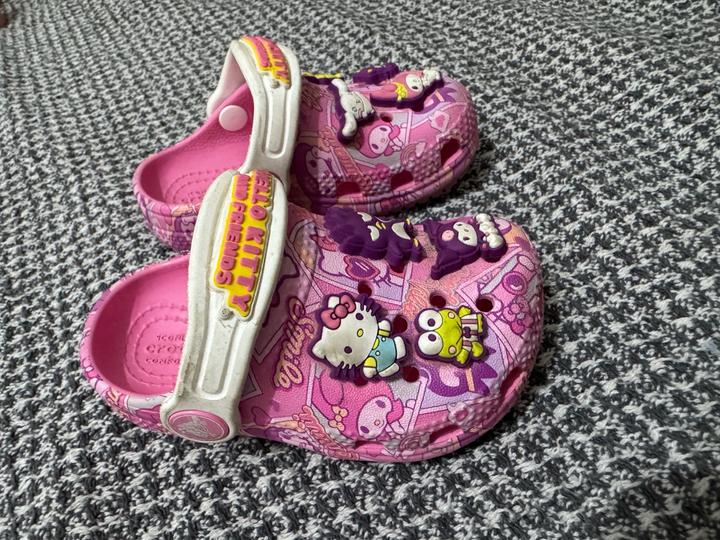 Crocs