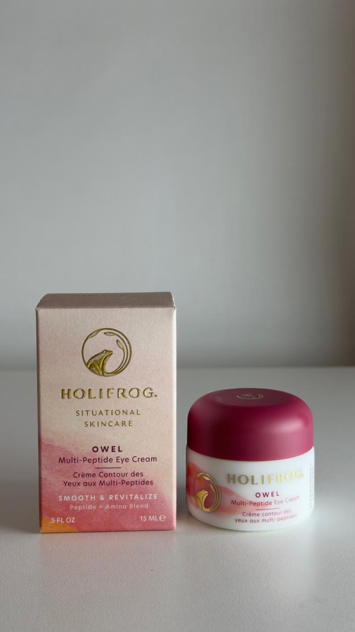 HoliFrog