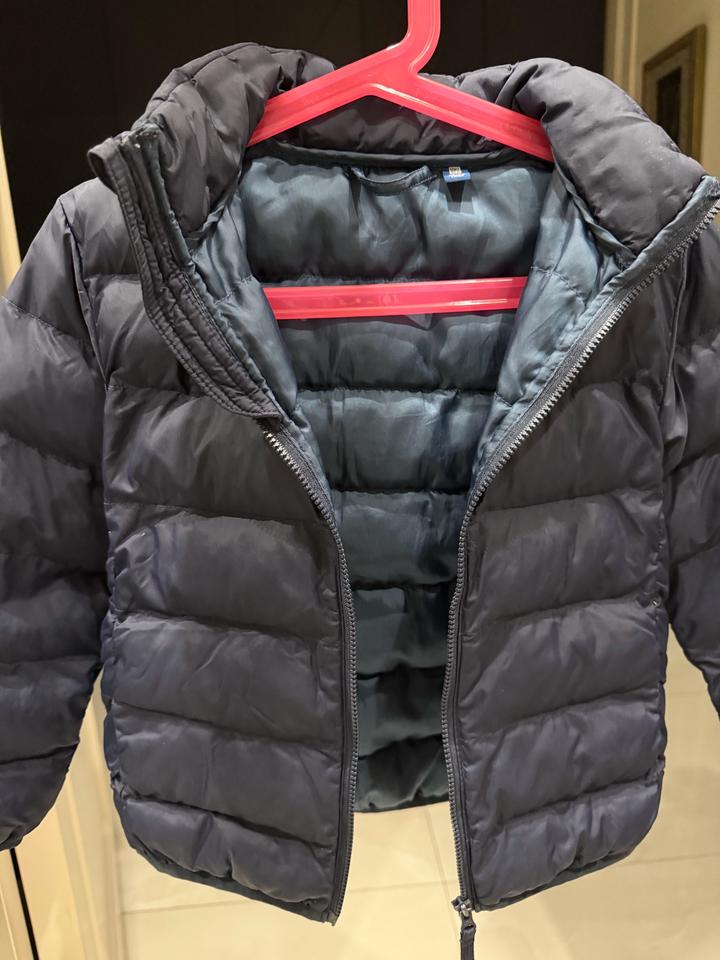 Куртка UNIQLO