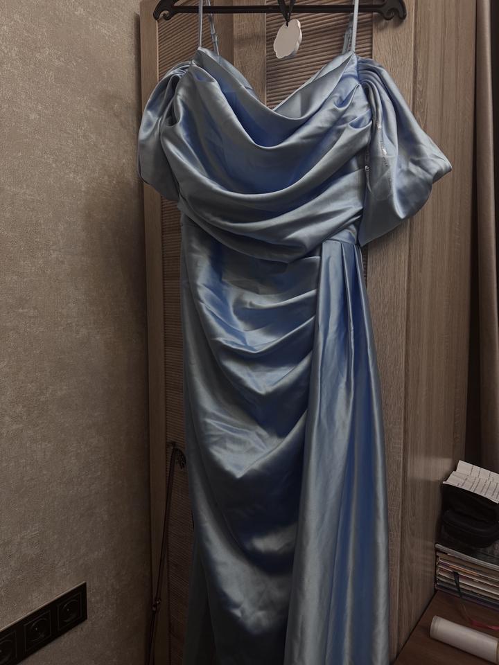 Нет бренда