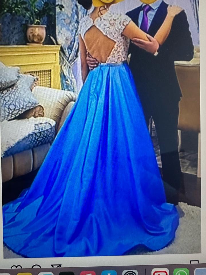 Прадам платья  Sherri Hill