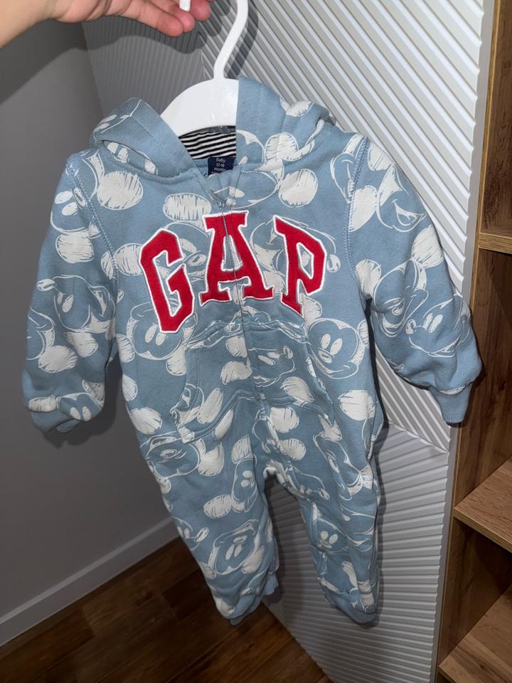 GAP