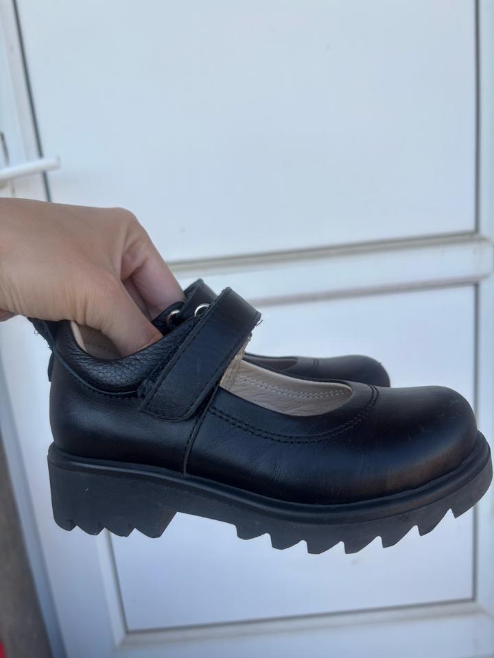 детские туфл