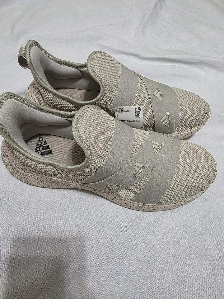 Редкие кроссовки Adidas