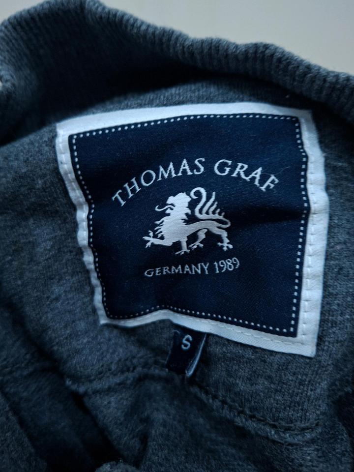Thomas Graf