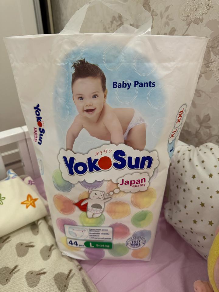 YokoSun