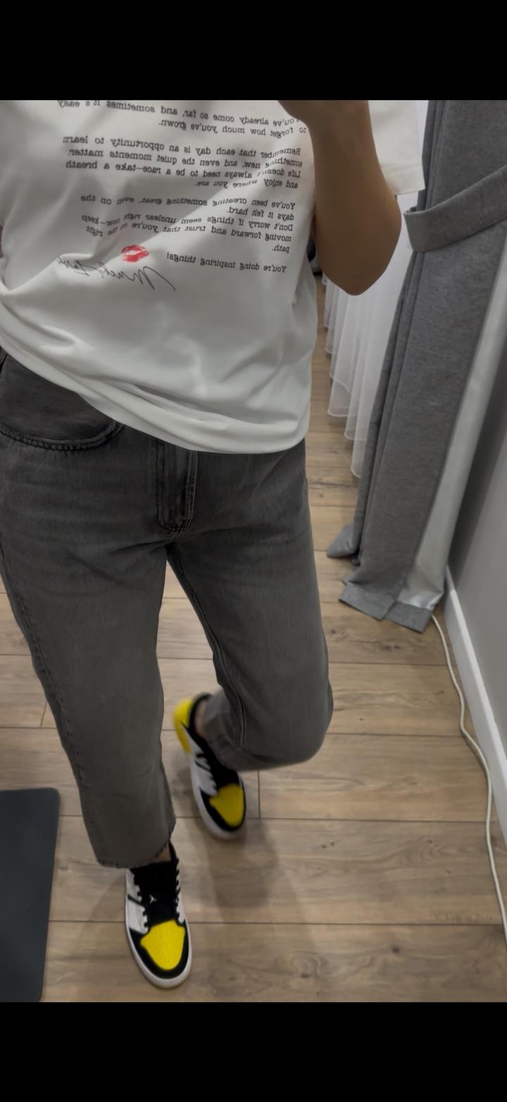 Джинсы Zara