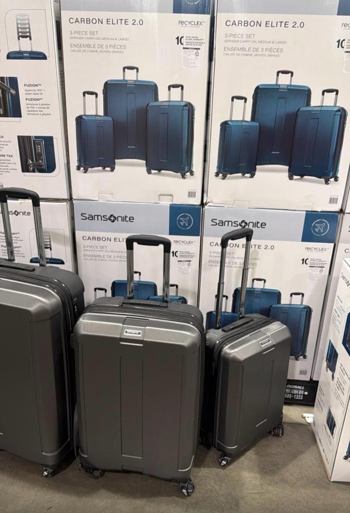 Samsonite