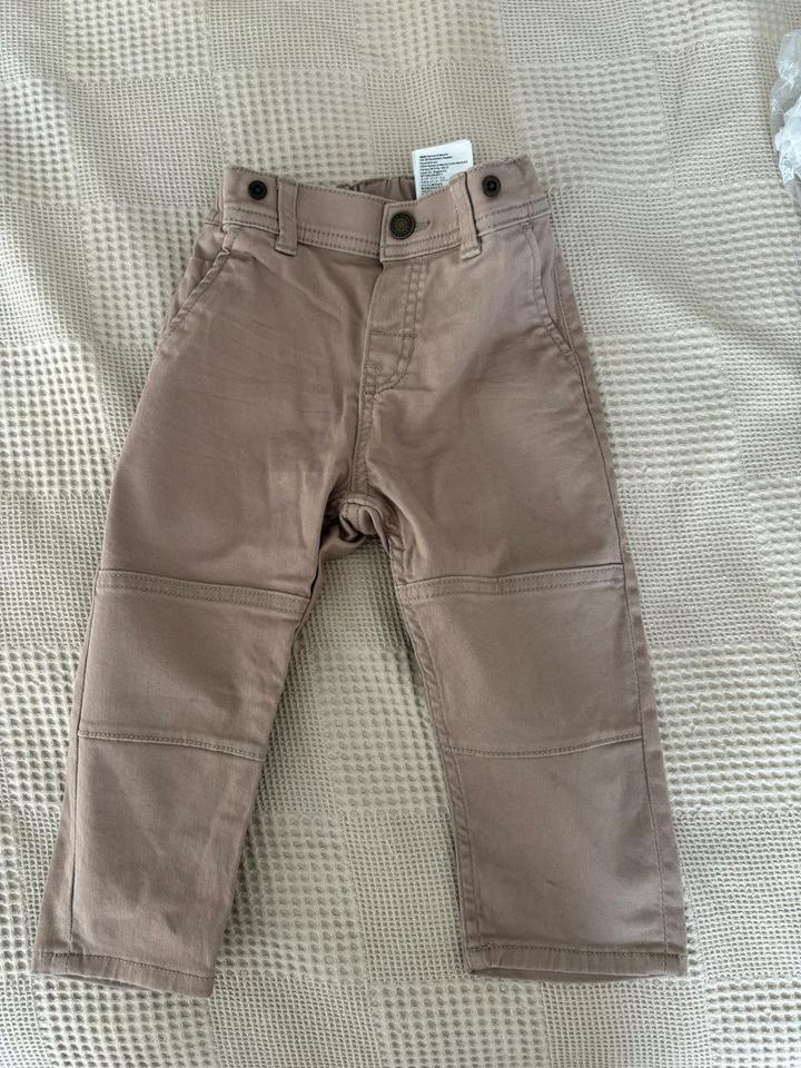 H&M