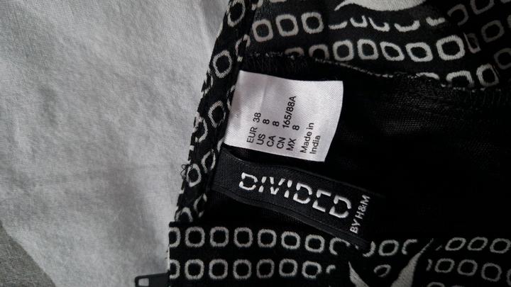 H&M