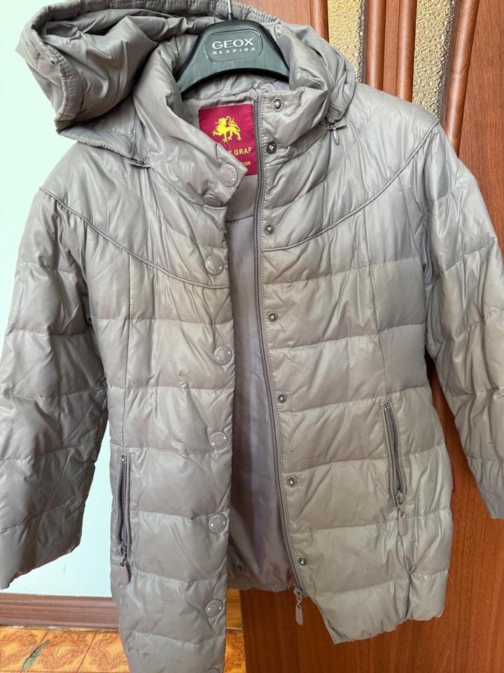 Куртка Tommy Hilfiger