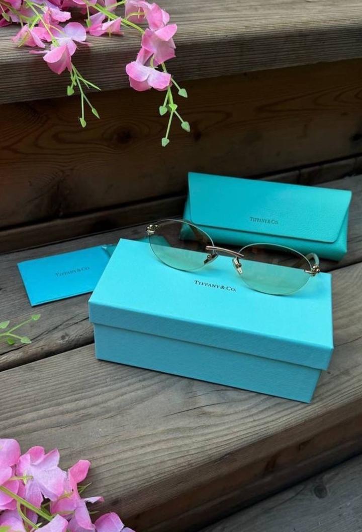 Tiffany & Co.