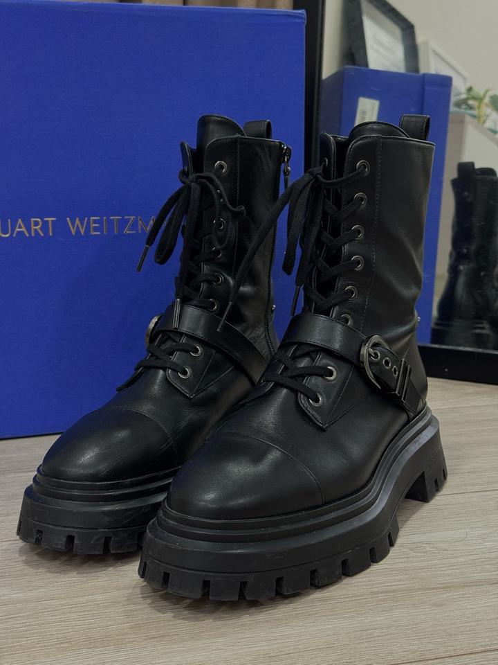 Stuart Weitzman
