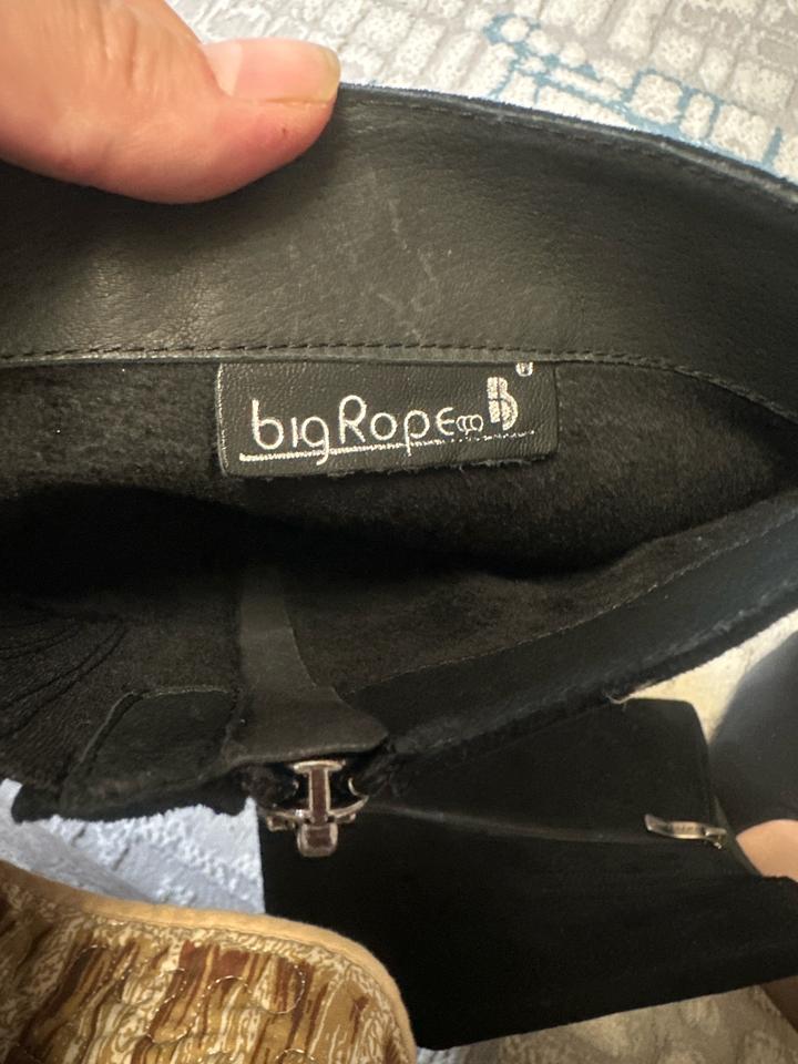 Big Rope