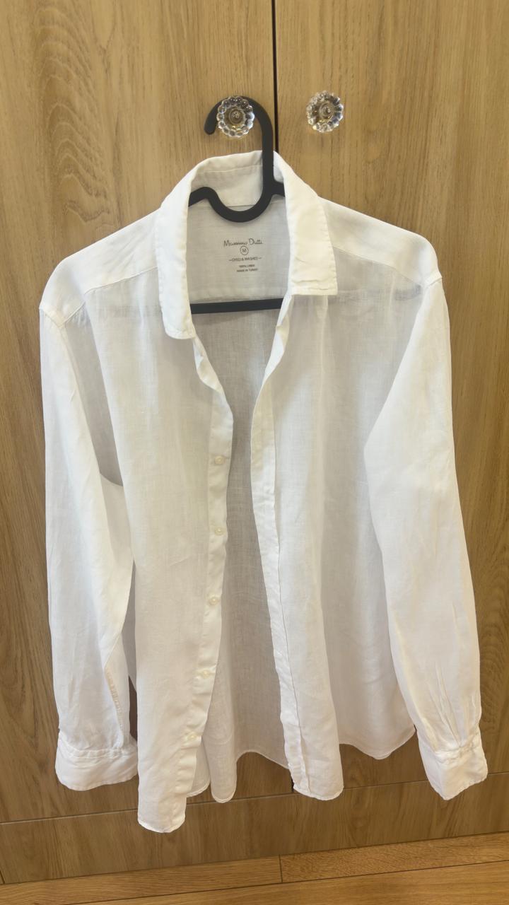 Massimo Dutti