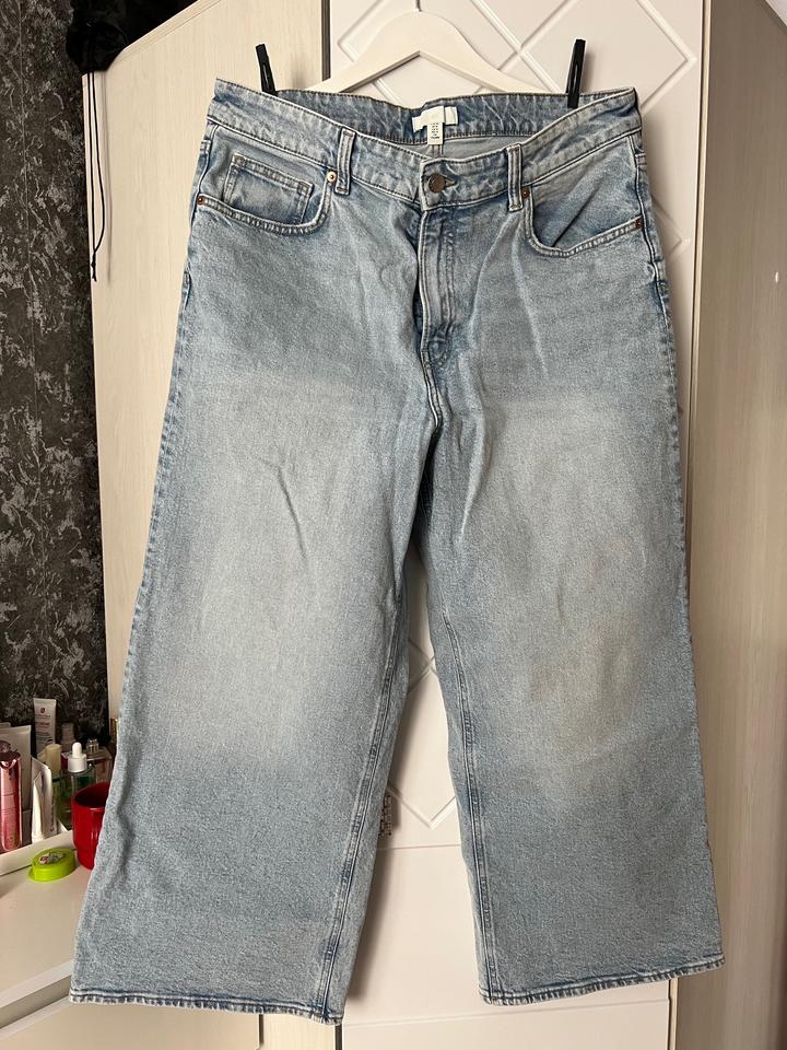 H&M