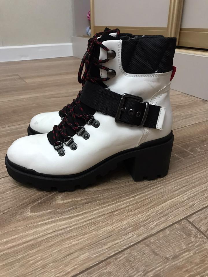 Ботинки Catwalk