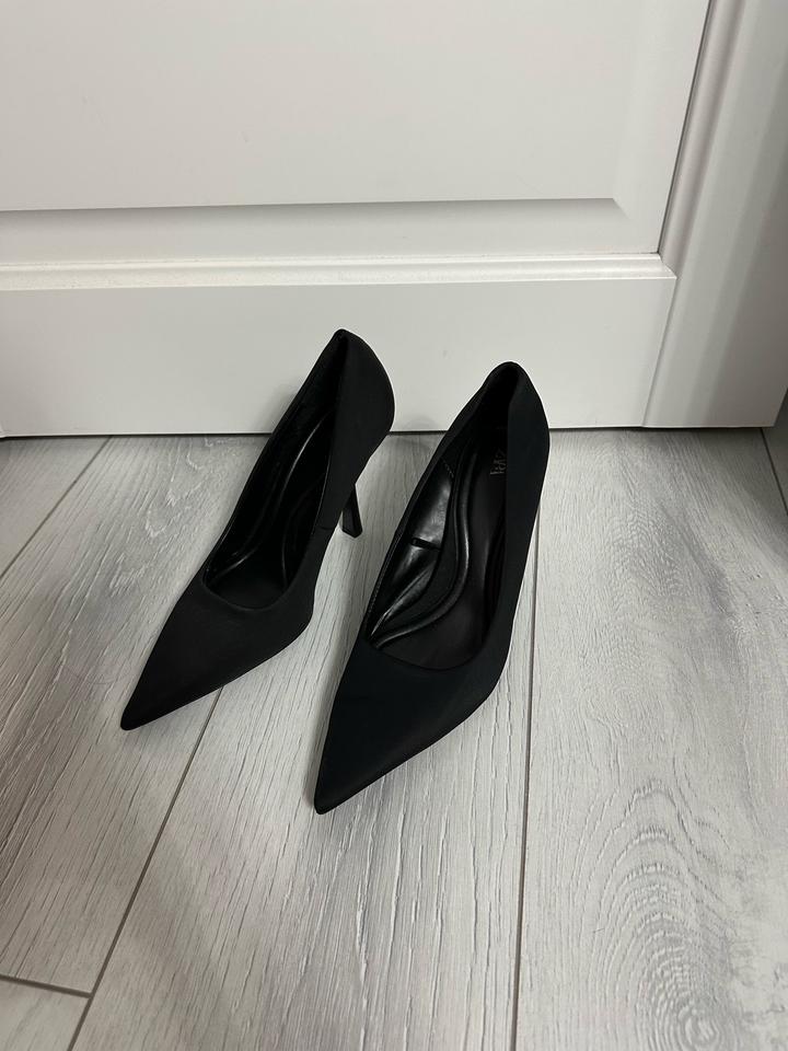 Туфли ZARA