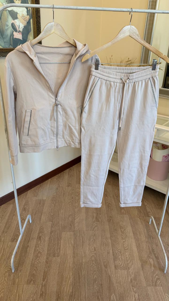 Спортивный костюм Brunello Cucinelli